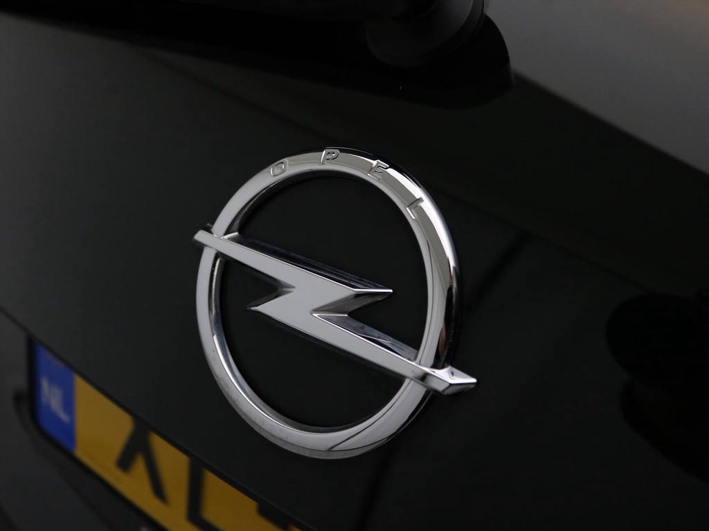 Opel Ampera-E