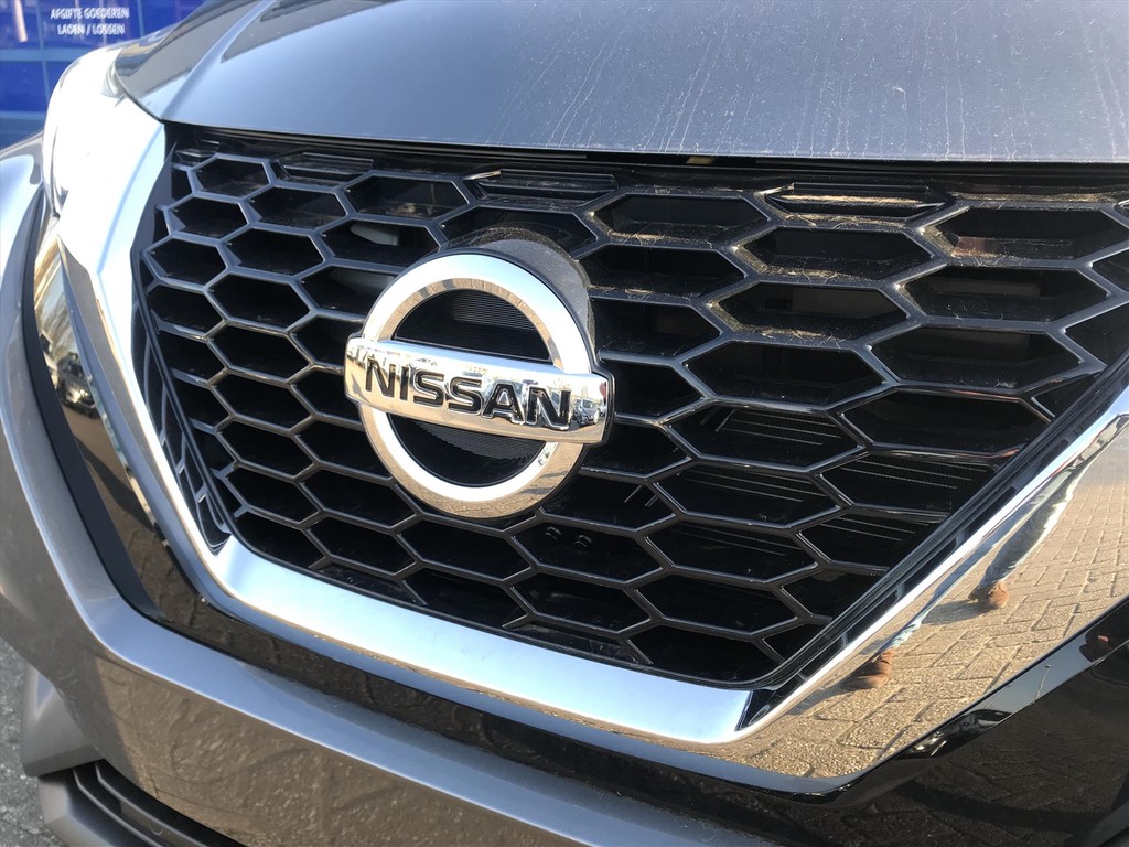 Nissan Juke NEW