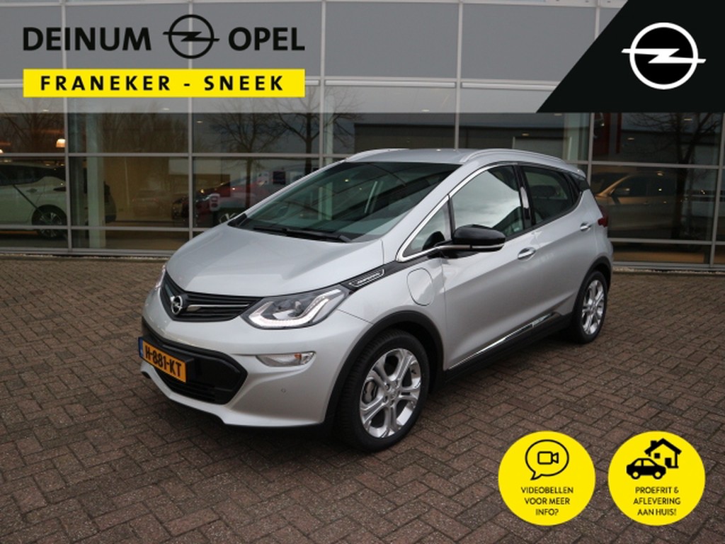 Opel Ampera-E